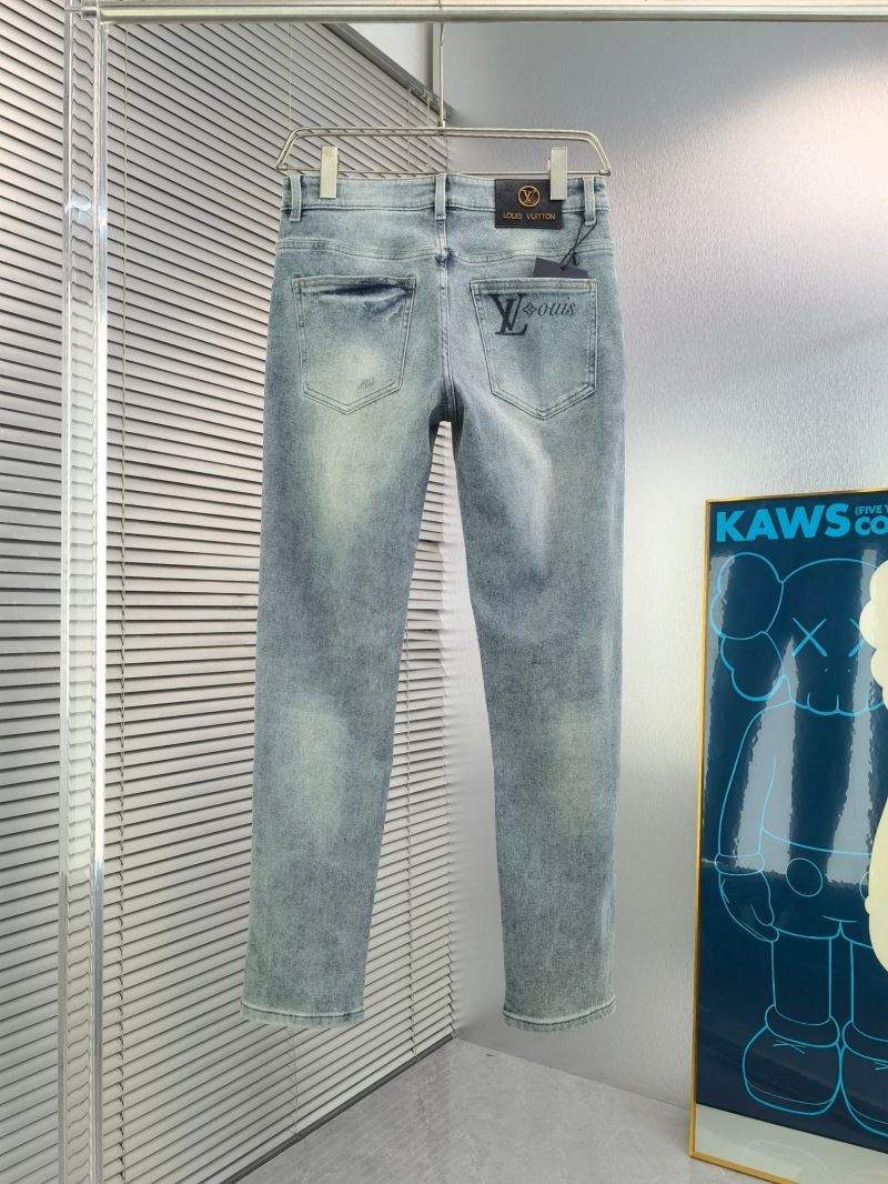 Louis Vuitton Jeans